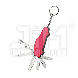 Multi Tool Keyring